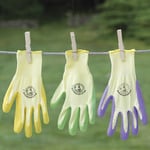  Everyday Garden Gloves, 3 pack - Standard Shipping Included