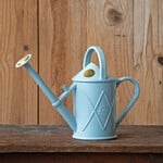  Haws Bartley Burbler Watering Can - Blue
