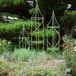 Chateau Tuteur, green