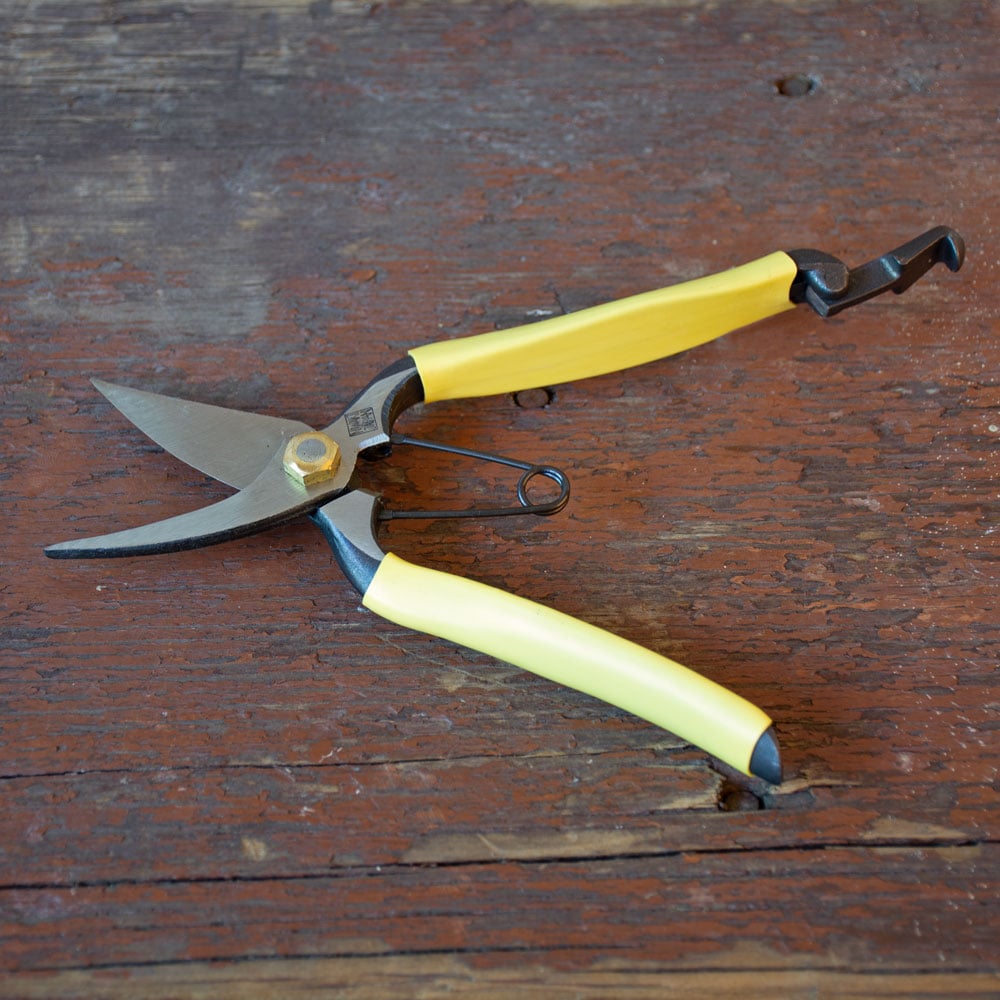 Japanese Secateurs