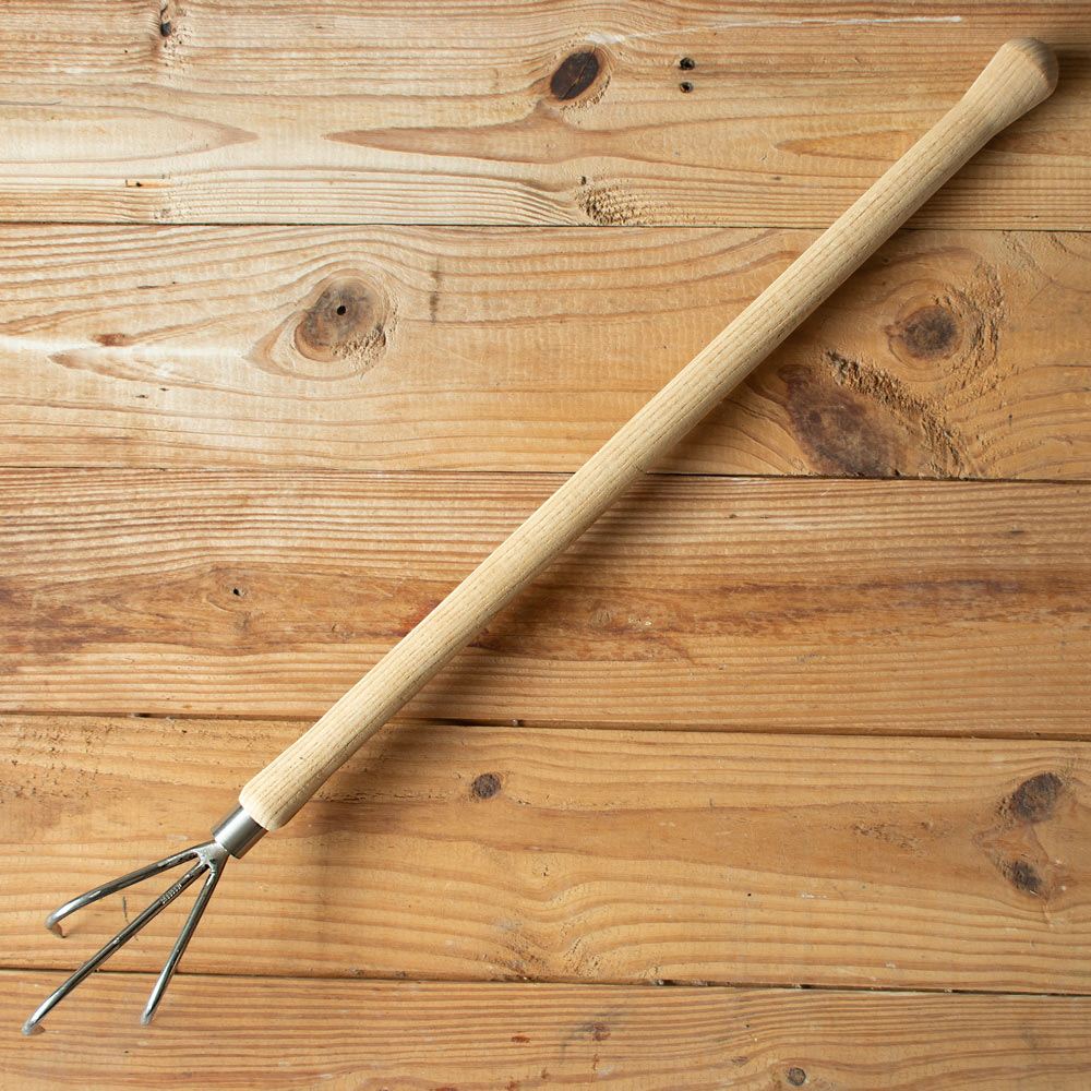 Sneeboer Hand Cultivator