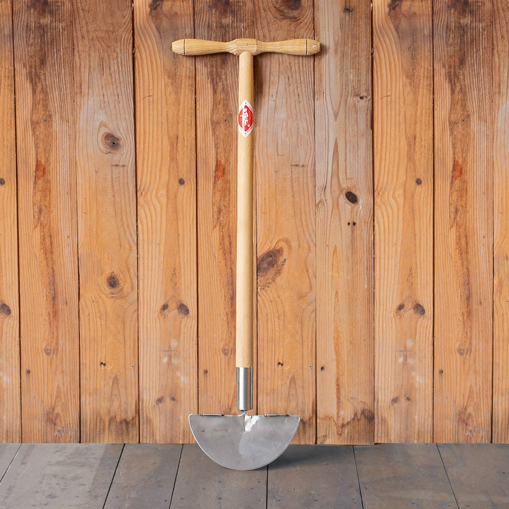 Sneeboer Hand-Forged Step Edger