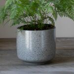  Bari Pot, grey