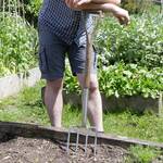  Spear & Jackson Traditional Digging Fork