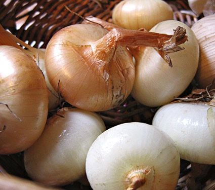 Onions