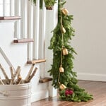 Holiday Greens
