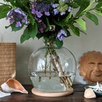 Recycled Glass Lisbon Vase