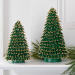Holiday Mantel Décor