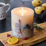 Candles & Scents