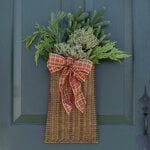 Fresh Greens Bouquets