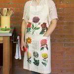  Botanica Kitchen Apron - Standard Shipping Included