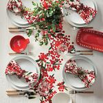 The Holiday Table