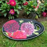  British Blooms Kneeler