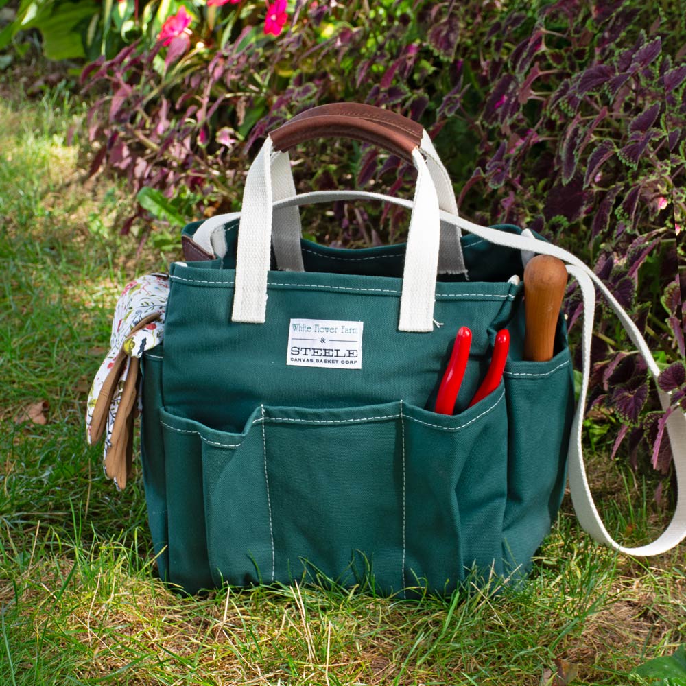 Steele x WFF Utility Tote