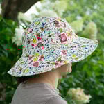  Garden of Paradise Bucket Hat - Standard Shipping Included
