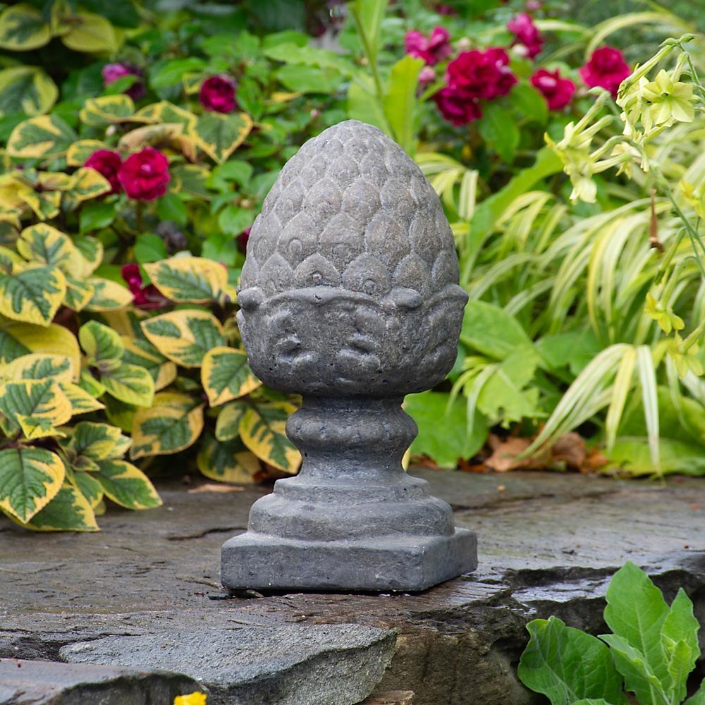 Pineapple Finial