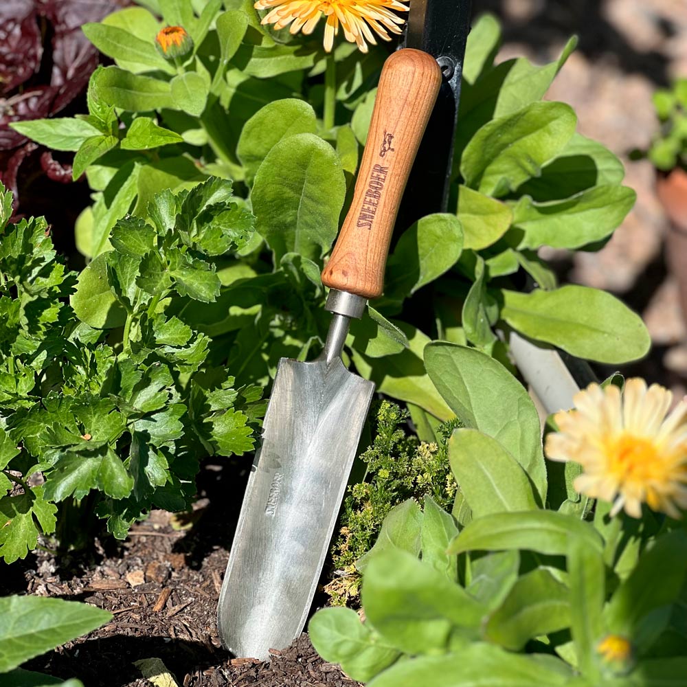 Sneeboer Professional Garden Trowel