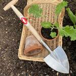  Sneeboer Compact Pointed Spade