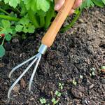  Sneeboer Handheld Cultivator
