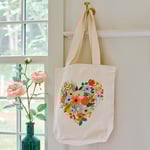  Heart Tote - Standard Shipping Included