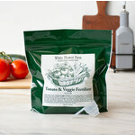 WFF Tomato & Veggie Fertilizer
