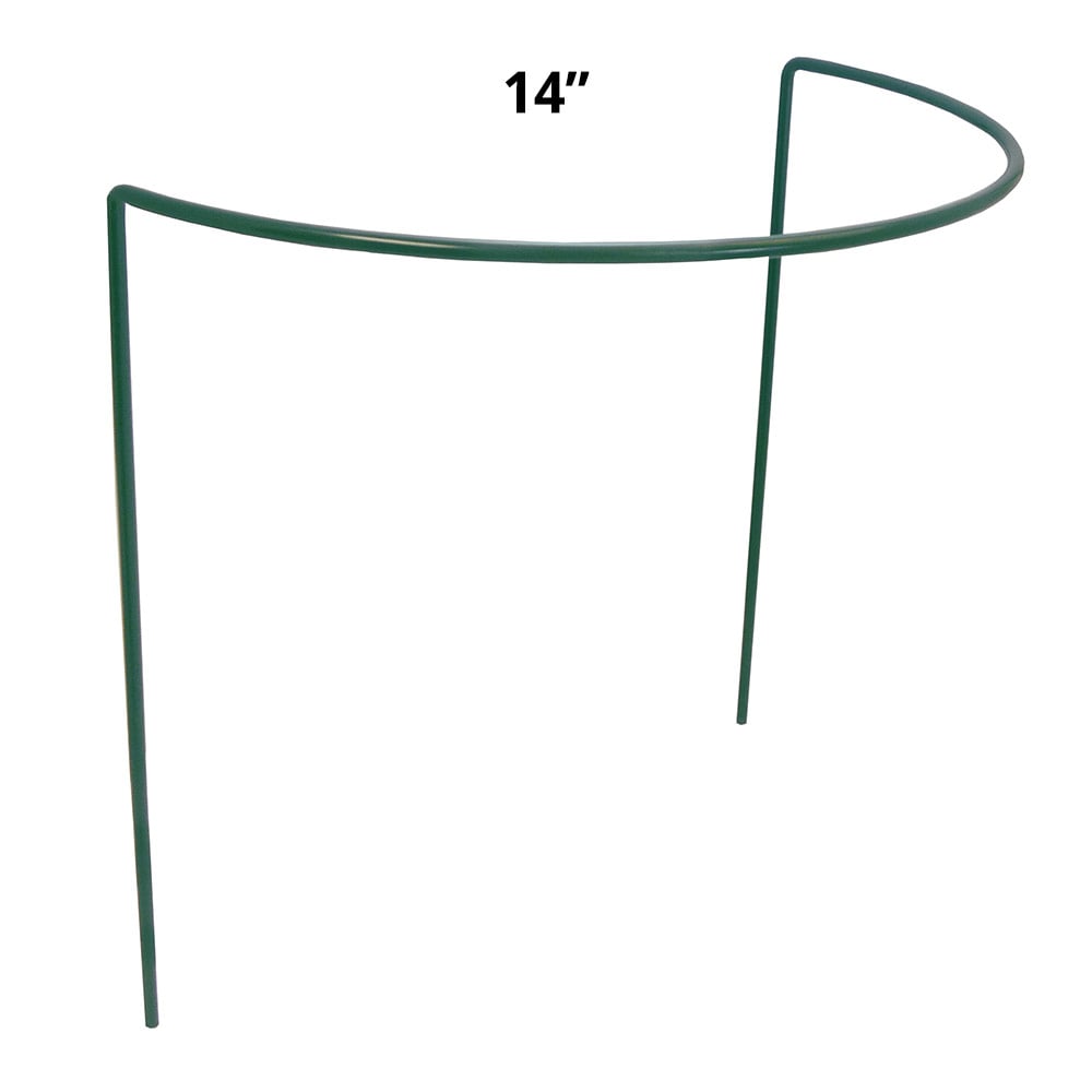Half Circle Plant Support Cradle