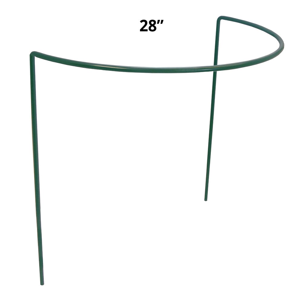 Half Circle Plant Support Cradle