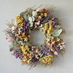  Sweet Annie Wreath