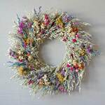 Faux & Preserved Florals