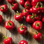  Pepper 'Cherry Bomb'