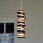  Temple Bells Wind Chimes