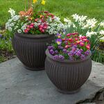  Handmade Piccolina Pot