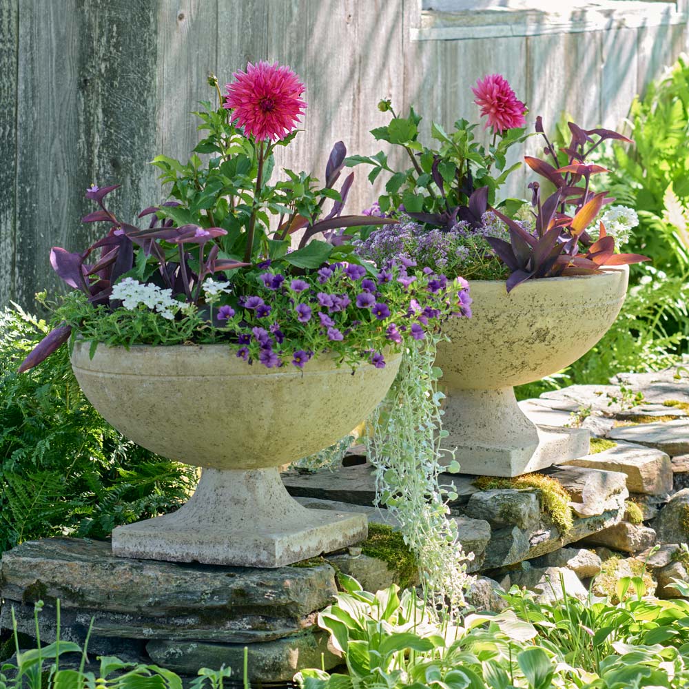Etna Urn