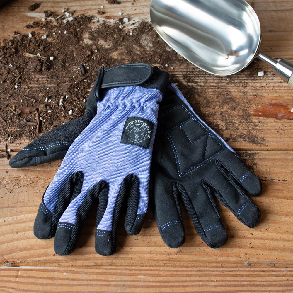 Women’s Multi-Purpose Gardening Gloves