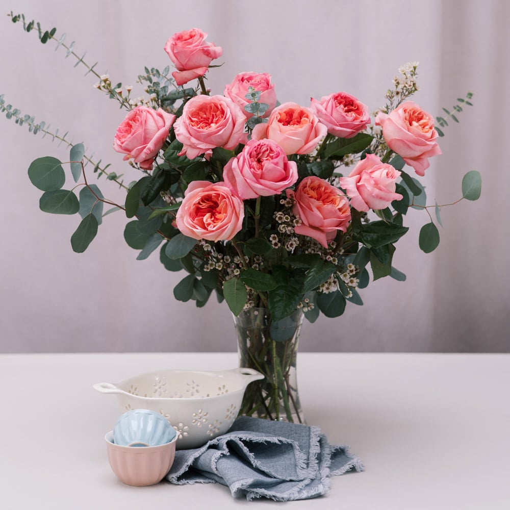 Charlotte Bouquet