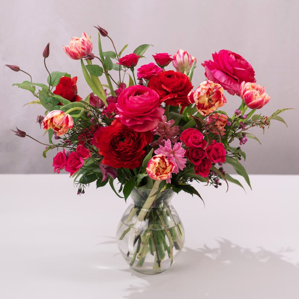 Love Spell Bouquet