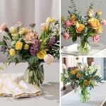  Months of Semia Bouquets