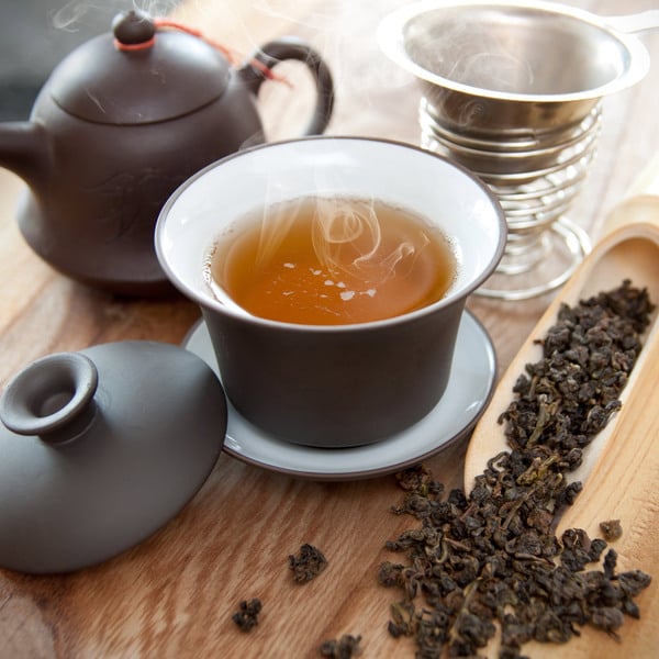 <strong>Saturday, June 7, 10:00 a.m., rain or shine</strong> The World of Tea Presentation & Demonstration
