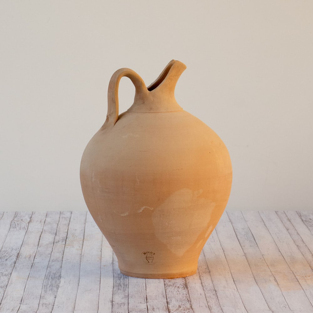 Cretan Pegasus Jar