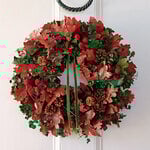  Sunset Dreams Wreath