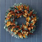  Autumn Sunrise Wreath