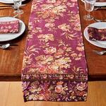  Bountiful Harvest Table Runner