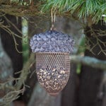  Acorn Bird Feeder