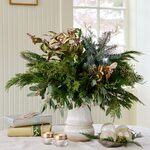 Fresh Greens Bouquets