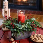 Centerpieces & Baskets