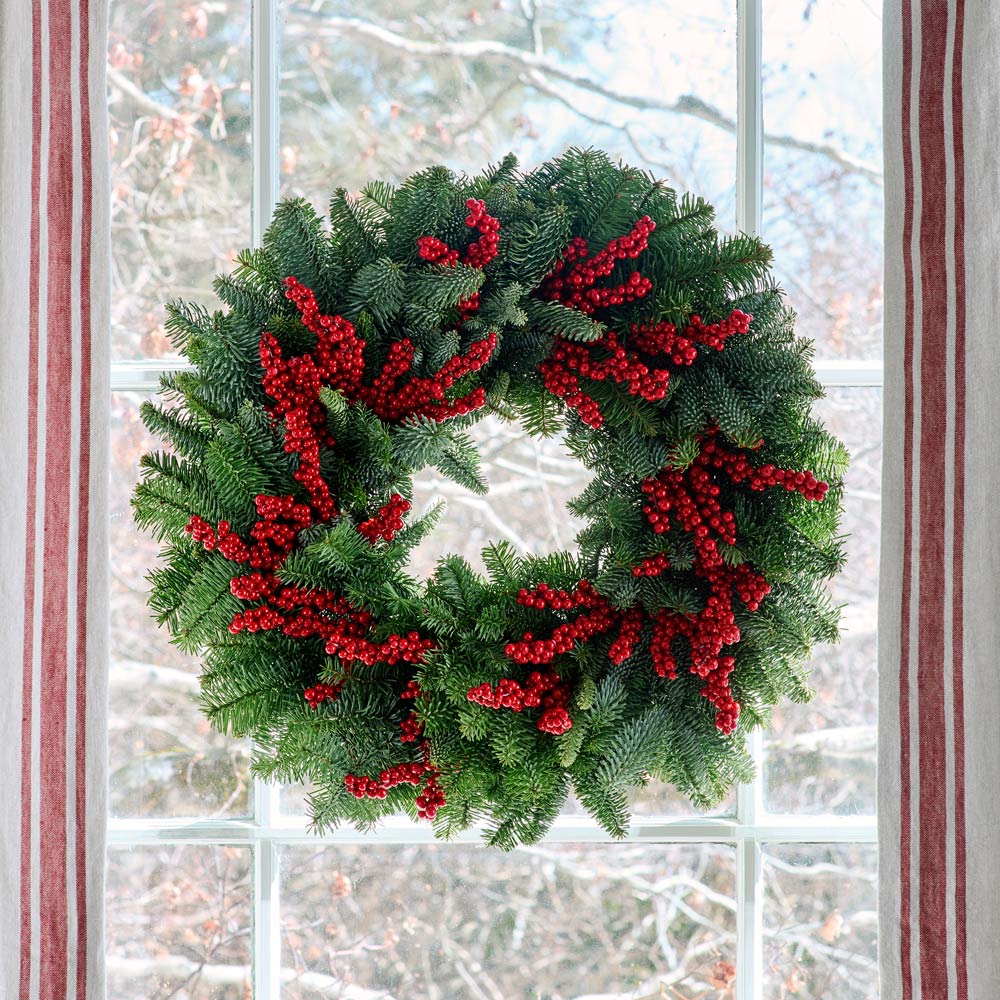 Wreaths