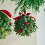 All Holiday Greens