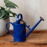 Haws Bartley Burbler Watering Can Navy Blue