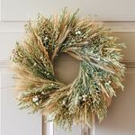  Verdant Jubilee Wreath