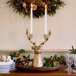 New Holiday Décor